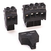 Connector Kinetix 5500, for servo drive, size 1, 2