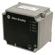 Adapter ProfiBus DP, PowerFlex4M/4/40/40P/400, Allen-Bradley