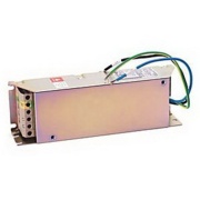 EMC Line Filter PowerFlex, 7.5kW 18A 3x480VAC, type L, long cable, Rockwell Automation