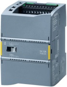Simatic S7-1200, Digital Output SM 1226, 4F-DQ 2A 24VDC, ProfiSafe, W70mm, up to PL E (ISO 13849-1)/ SIL3 (IEC 61508)