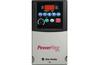 VFD PowerFlex40, 0.4kW 2.3A 240VAC, aux. 3A 30VDC/240VAC, integral keypad, LED, RS485, frame B