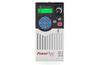 VFD PowerFlex525, 2.2kW 6A 3x480VAC, EtherNet IP-USB-RS485, integral keypad w. potentiometer/ LED, frame A