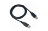 USB host to USB device programming cable for PanelView Component terminals, 2m