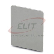 Separating Plate TS-KK 3, 50pcs/pck, Phoenix