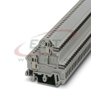 Doppelstockklemme UKK 3-MSTB-5.08, 50stk/pck, Phoenix