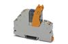Relay Module RIF-1-RPT-LDP-24DC/1X21MS, 10pcs/pck, Phoenix