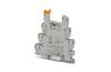 Relay Base PLC-BSC-24DC/1/ACT, 10pcs/pck, Phoenix