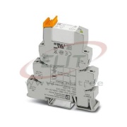 Relais Module PLC-RSC- 24DC/21-21, 10stk/pck, Phoenix