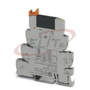 Solid-state Relay Module PLC-OSC-24DC/230AC/1, 10pcs/pck, Phoenix