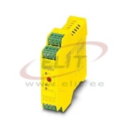 Sicherheitsrelais PSR-SCP- 24DC/ESD/4X1/30, 1stk/pck, Phoenix