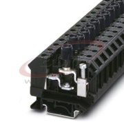 Fuse Modular Terminal Block UK 10-DREHSI/K (5X25), 50stk/pck, Phoenix