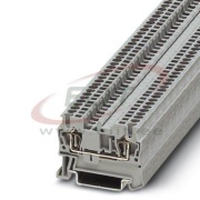 Feed-through Terminal Block ST 1.5, 50stk/pck, Phoenix