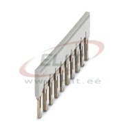 Plug-in Bridge FBS 10-8 GY, 10pcs/pck, Phoenix