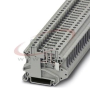 Disconnect Terminal Block UT 4-TG-EX, 50stk/pck, Phoenix