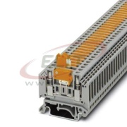 Knife Disconnect Terminal Block MTK-P/P, 50stk/pck, Phoenix