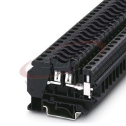 Fuse Modular Terminal Block UK 6-FSI/C, 50stk/pck, Phoenix