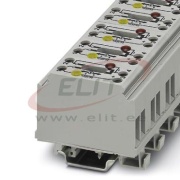 Disconnect Terminal Block GTF 76/ 48, 10stk/pck, Phoenix