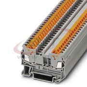 Fast Connection Terminal Block QTC 1.5, 50stk/pck, Phoenix