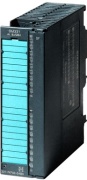 Simatic S7-300, Analog Input SM 331, 1-ch. isolated 250VAC, 6AI TC B/E/J/K/L/N/R/S/T, voltage: ±25mV..±1V 16bit, 50ms, 40pole