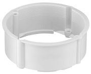 Aufsatzring PD60x24, ø60xD24mm, HF, Simet