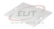 Cover Multiwall PM2, 66x71, Simet, weiß