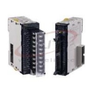 CJ1W-OD212| Digital Output Unit, 16DO PNP, 0.5A 24VDC, load short-circuit protection, screw clamp, Omron