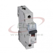 Leitungsschutzschalter TX³, 1B 2A 10kA, Legrand