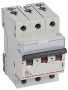 Leitungsschutzschalter TX³, 3B 20A 10kA
