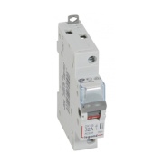Lasttrennschalter DX³-IS, 0-1 32A 1x 250VAC, 1TE, Legrand