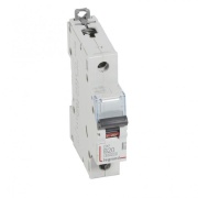 Leitungsschutzschalter DX³, 1B 20A 6/10kA, Legrand