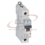 Leitungsschutzschalter DX³, 1D 25A 6/10kA
