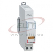LED Meldeleuchten CX³, gelb, 12..48VAC/DC, 1M, TS35, Legrand