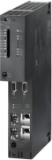 Simatic S7-400H, CPU 416-5H, f. S7-400H, S7-400F/FH, 5 interfaces: 1x MPI/DP, 1x DP, 1x PN, 2 for sync modules, 16MB memory (10MB data/6MB program)