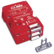 Guard Locking Switch Gardmaster TLS-1 GD2, contact 3NC+2NC 3A 240V AC15, power-to-release, PBT, sst, -20..60°C, 24VAC/DC, M20, IP69K, Allen-Bradley
