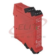Monitoring Safety Relay Expansion Module Guardmaster 440R, output 4NO immediate safety, 1SS immediate auxiliary, 24VDC