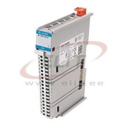 Analog Input Module 5069 Compact I/O, 4-ch., universal voltage/current/RTD/TC, Allen-Bradley