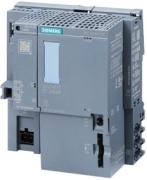 Simatic DP, CPU 1510SP-1 PN, work memory 200kB program ^1MB data, 1st interface ProfiNet IRT 3-port switch, 25ns bit performance