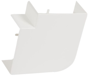 Flat Angle DLP-S, 100x50mm, weiß
