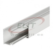 Distribution Mini-Trunking DLP-S, 16x16mm, L2m/pc, Legrand, weiß