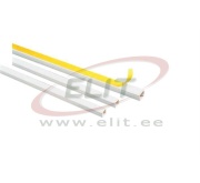 Distribution Mini-Trunking DLP-S, 32x16mm, L2m/pc, adhesive tape, Legrand, weiß