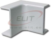 Internal Angle DLP-S, 40x16mm, Legrand, weiß