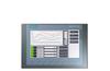 Simatic HMI, KTP900 Basic, 9-in. 65536 colors TFT display, key/touch operation, ProfiNet interface, config. WinCC Basic V13/ STEP 7 Basic V13, open-source SW, Siemens
