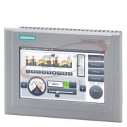 Simatic HMI TP700, Comfort Outdoor Panel, touch screen, 7-in. widescreen TFT display, 16million colors, ProfiNet interface, MPI/ProfiBus DP interface, 12MB config. memory, Win CE 6.0, config. from WinCC Comfort V13 SP1, HSP, Siemens