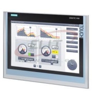 Simatic HMI TP1500 Comfort, Comfort Panel, touch operation, 15-in widescreen TFT display, 16million colors, PROFINET interface, MPI/PROFIBUS DP interface, 24MB config. memory, WEC 2013, config. from WinCC Comfort V14 SP1 w. HSP, Siemens