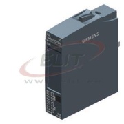 Simatic ET 200SP, Digital Output Module, 16DQ 24VDC/0.5A, suitable for BU type A0, color code CC00, module diagnostics, Siemens