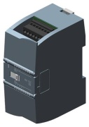 Simatic S7-1200, Digital Output SM 1222, 8DO, Relais 2A, Siemens