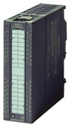 Simatic S7-300, Front Door Extended f. 32-ch. Signal Modules, 1.3mm³/ 16AWG on 32point modules, 5stk/pck, Siemens
