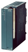 Simatic S7-300, CP340 Communication Processor, RS422/485 interface, inkl. config. package on CD, Siemens