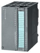 Simatic S7-300, Counter Module FM 350-2, 8-ch., 20kHz, 24V encoder| counting/frequencies/speed/period duration/proportioning, inkl. config. package, electronic docu. on CD, Siemens