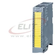 Simatic S7-1500, F Digital Input Module, F-DI 16x 24VDC PROFIsafe, W35mm, up to PL E (ISO 13849-1)/ SIL 3 (IEC 61508), Siemens